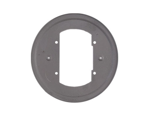 Electrolux Skirt,18K Burner,Black,(2) - 316515100