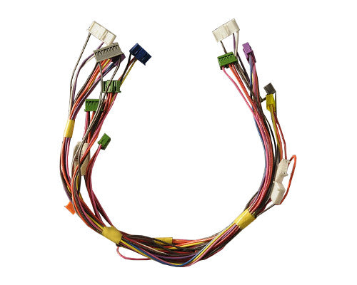 Electrolux Harness,Wiring,Backguard - 316525640