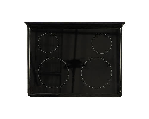 Electrolux Smooth,Top,Black - 316531976