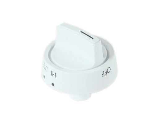 Electrolux Knob,Control,Stainless,Triple - 316535713