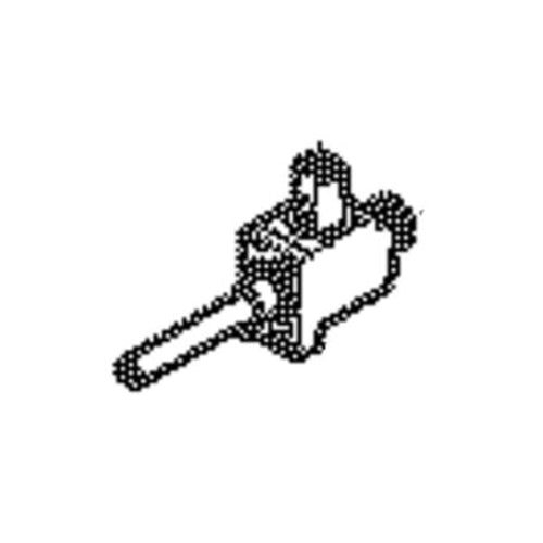 Electrolux Valve,Top Burner - 316536006