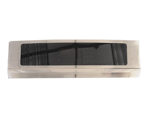 Electrolux Control Panel Assembly,User In - 316538412