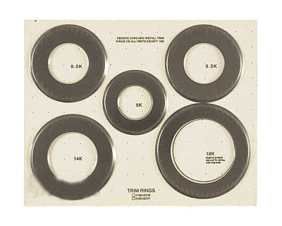 Electrolux Skirt Set, Black - 316542501