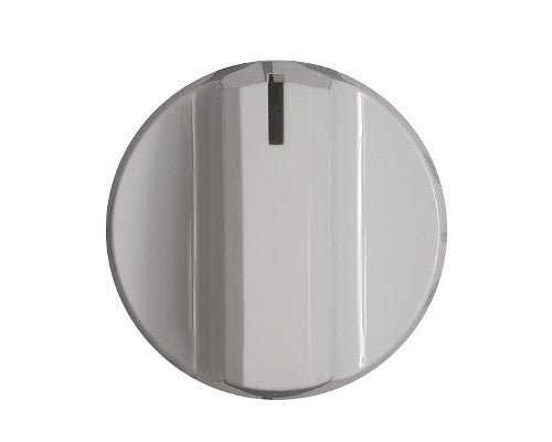 Electrolux Knob,Control,White - 316543809