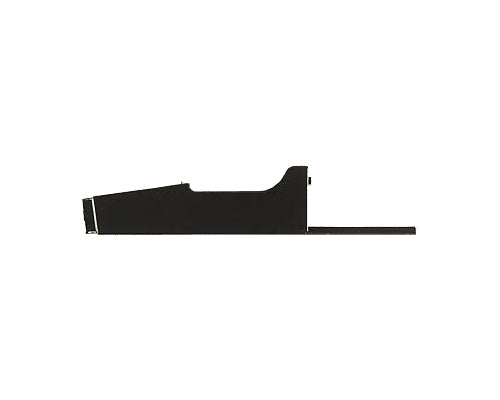 Electrolux Cap,Backguard,Black,Lh End - 316546703