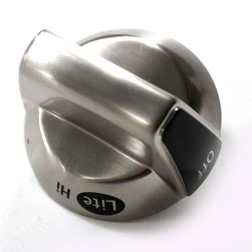 Electrolux Knobtop Valve - 316550505