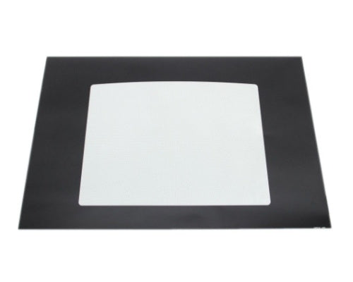 Electrolux Glass,Door,Black,Outer - 316552701