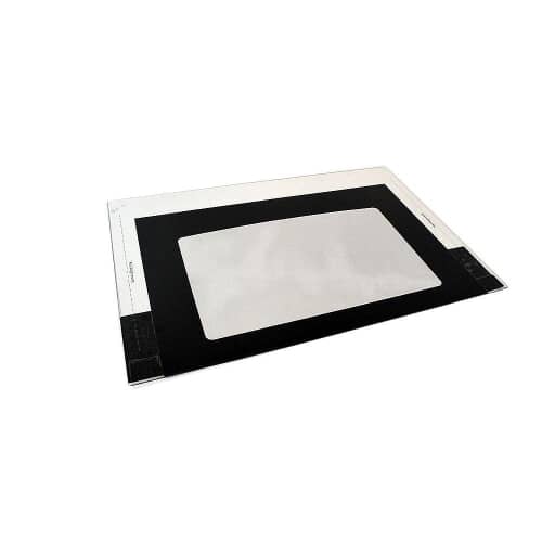 Frigidaire Part# 316552715 Glass (OEM)
