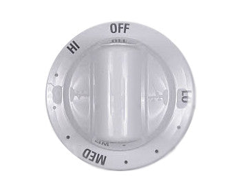 Electrolux Knob - 316553503