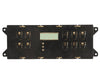 Frigidaire User Interface Control Board 316557100