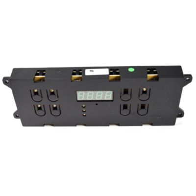 Electrolux Clock Es200 - 316557105