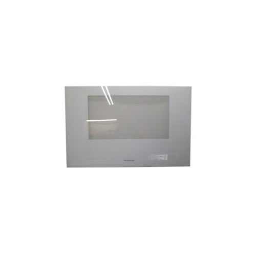 Electrolux Glass,Oven Door,White - 316558907