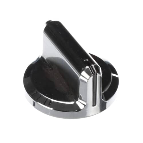 Frigidaire LGLF305MMFB Control Knob - White - Genuine OEM