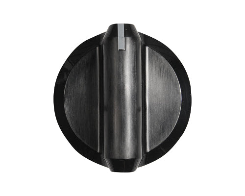 Electrolux Knob,Control,Black - 316564410