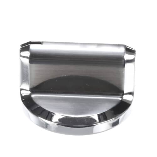 Frigidaire FGGS3065PFJ Burner Control Knob - Stainless - Genuine OEM