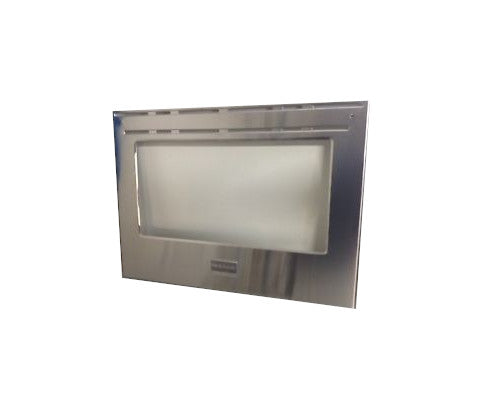 Electrolux Panel Assembly,Door,Stainless - 316566306