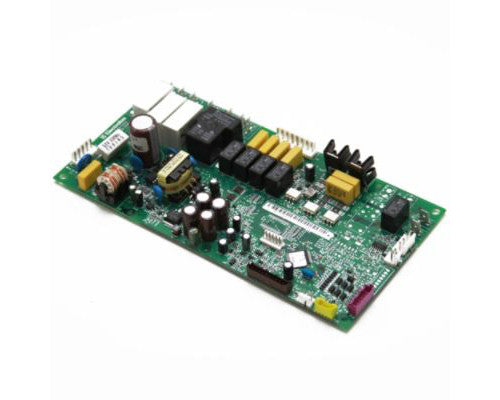 Blomberg Door In Door With Pu - 4389640100