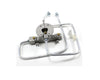 Electrolux Valve Assembly - 5304446115