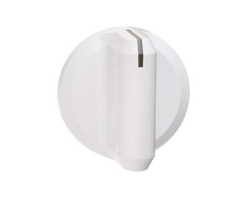 Electrolux Knob,Control,White - 316575200