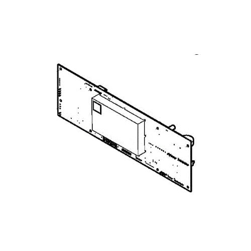 Electrolux Controller,Electronic,Es630W1 - 316576688