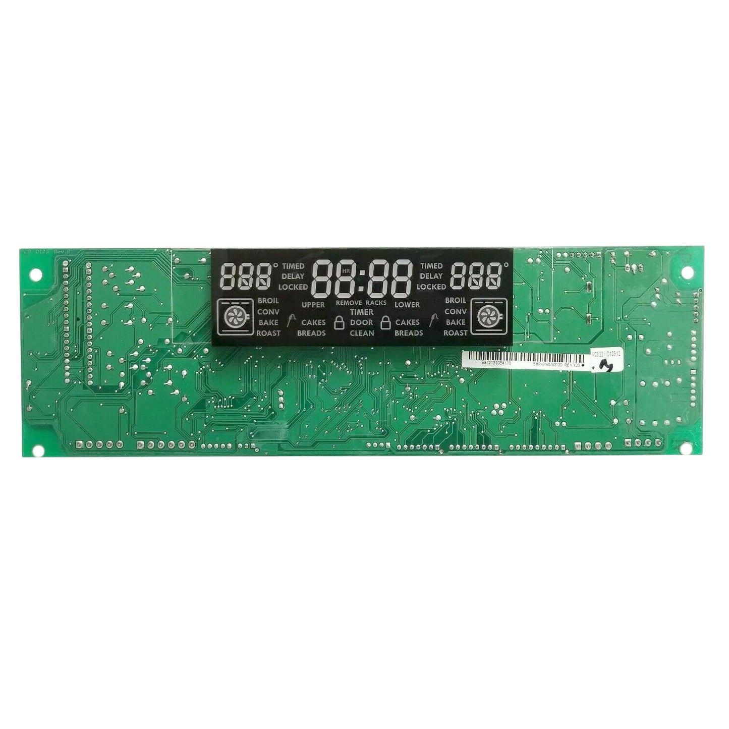 Electrolux Controller,Electronic,Es575T1 - 316577039