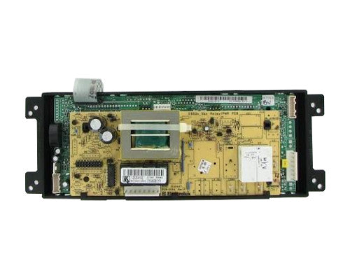 Electrolux Controller,Electronic,Es585 - 316577051