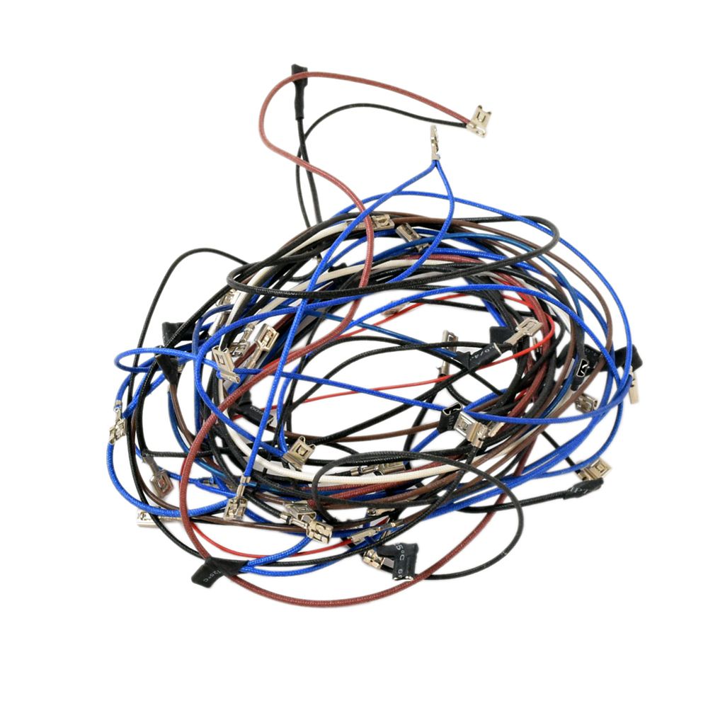 Electrolux Harness,Wiring,Surface Units - 316580413