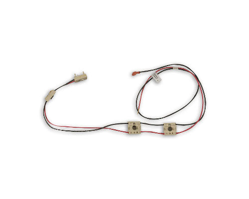 Electrolux Harness-Ignitor - 316580624