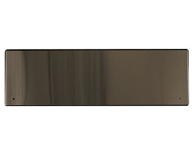 Electrolux Drawer Panel,Assy,Stainless - 316581602