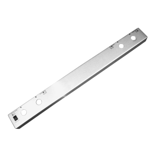 Electrolux Panel,Manifold,Black - 316605358