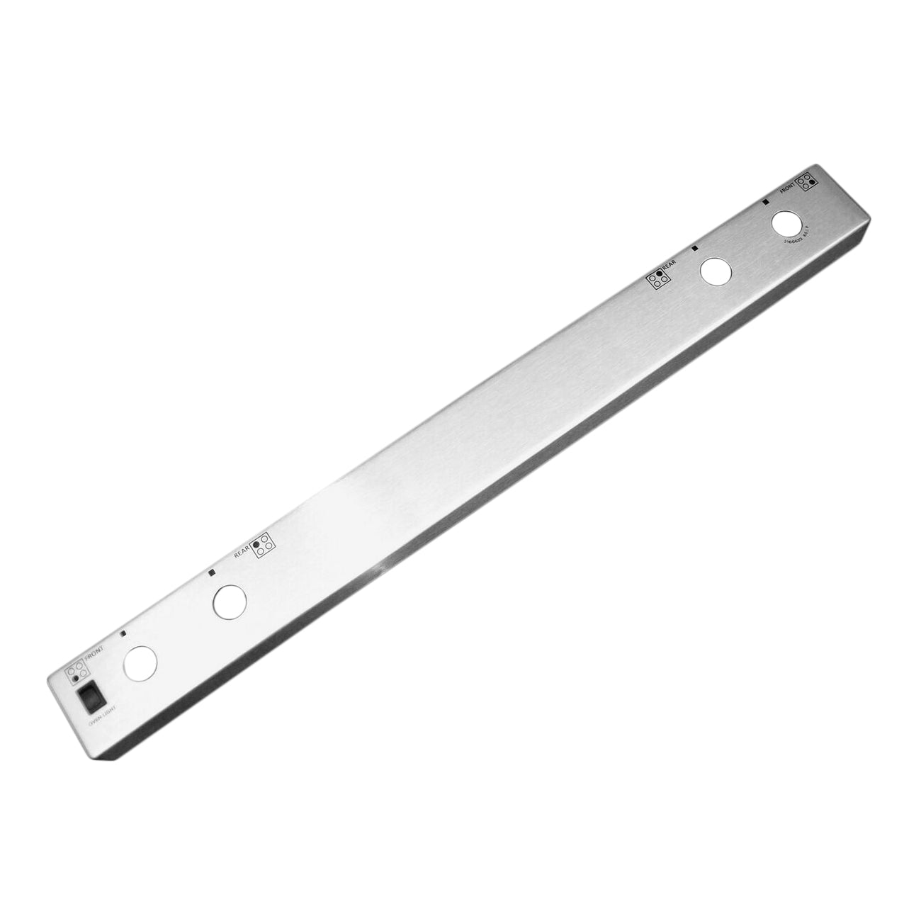 Electrolux Panel-Manifold,Stainless - 316606116
