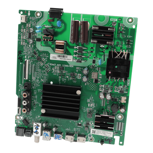 Hisense Part# 316919 Main Board - Genuine OEM