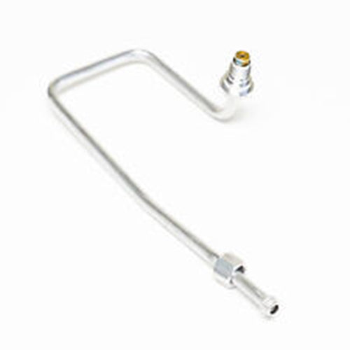 GE Part# WB28T10063 Cooktop Tube Assembly (OEM)