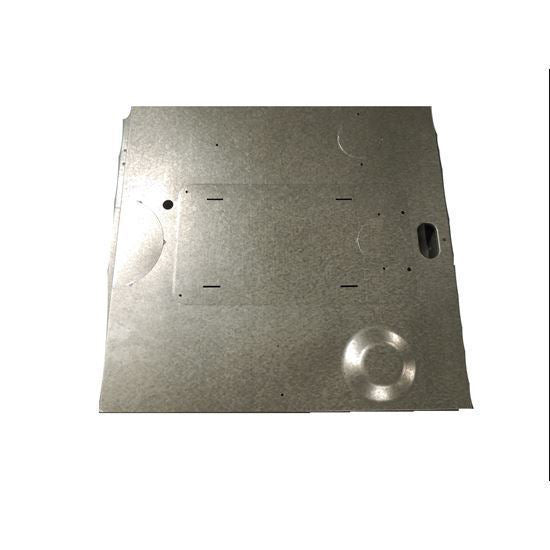 Danby Dgr 20 Back Panel - 292468RSC