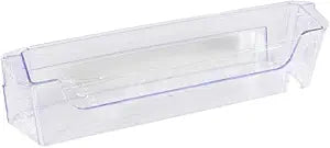 GE Part# WR71X38336 Fresh Food Fixed Shelf - Genuine OEM