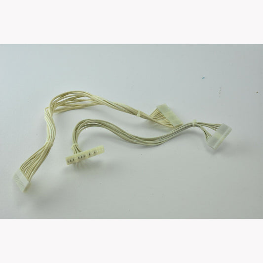 Dacor Harness, Double, Sig - 92246