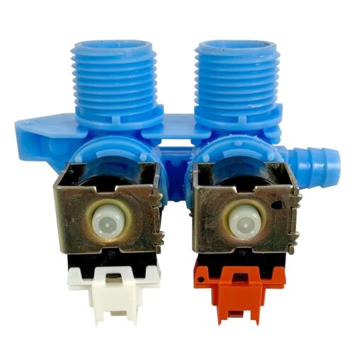 Electrolux Valve,3 Way - 5304449081