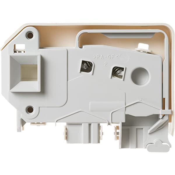 GE Part# WH02X10218 Lock Washer (OEM)