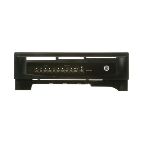 Bertazzoni Front Panel - 101581