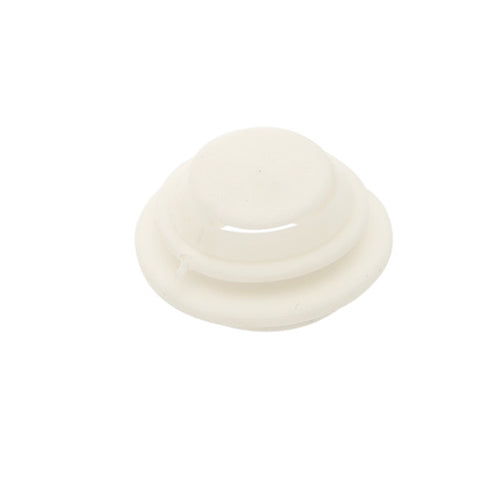 Electrolux Valve,Duck Bill,Rubber,Drain T - 5304507516