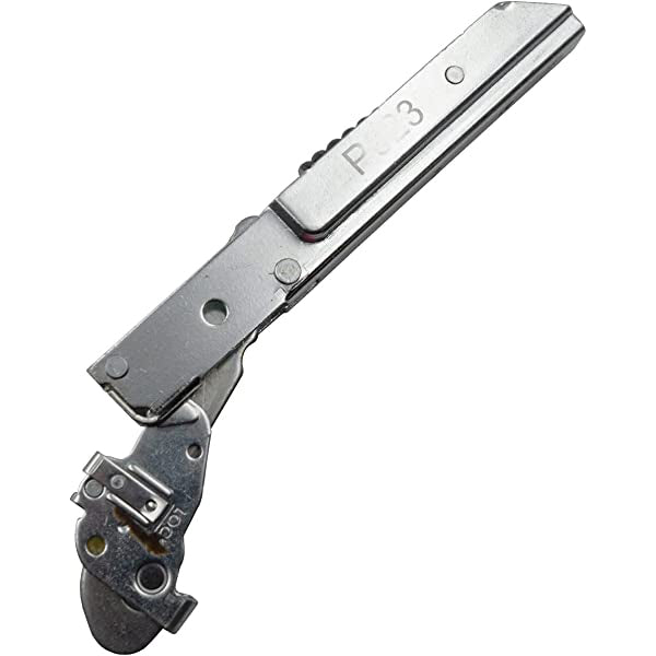 Ge Hinge  Bisque  - WE1M506