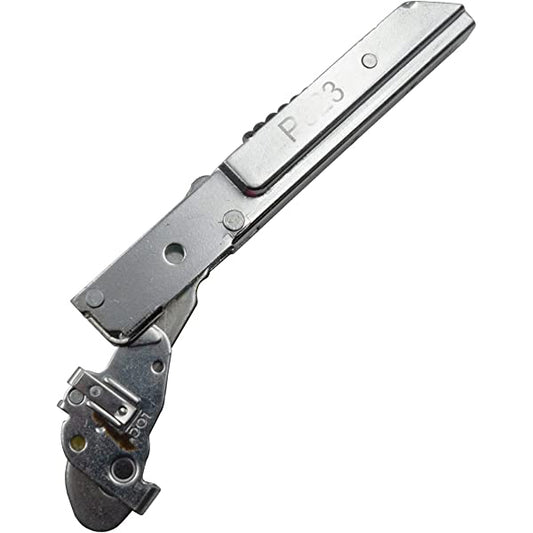 Ge Hinge  Bisque  - WE1M506