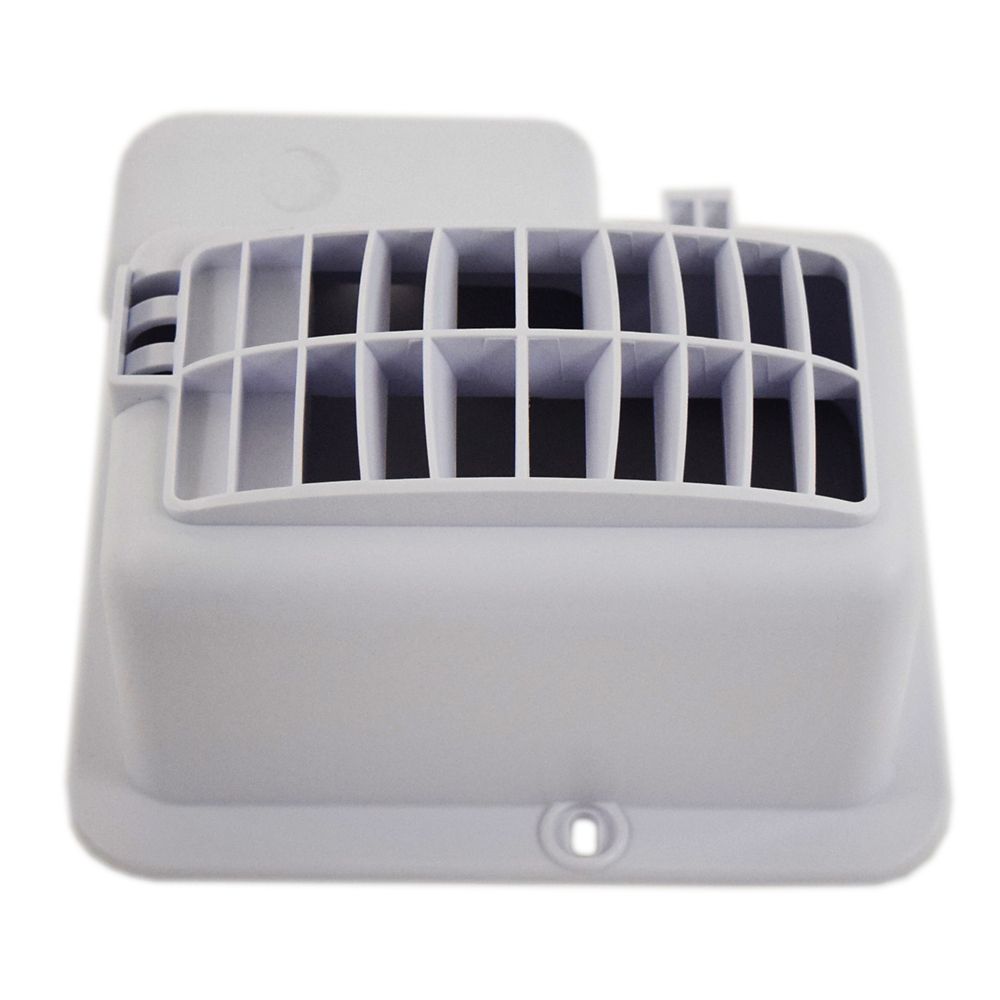 Ge Damper Cover Ff - WR13X10611