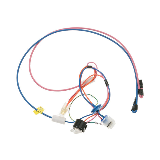 Midea Main Control Board - 17120300A00316