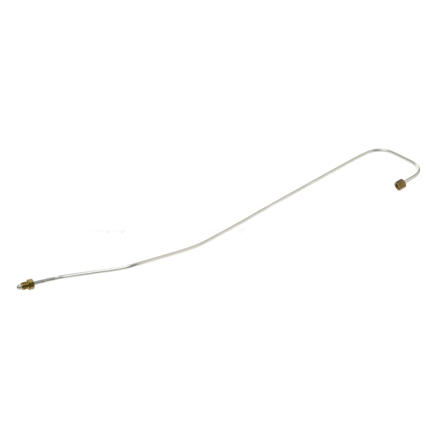 Ge Tube And Nut Asm - WB28K10496
