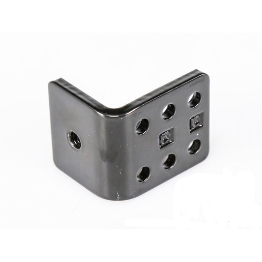 Ge Bracket Leg Asm - WR02X12874