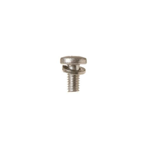 Ge Screw -Lead Wire Assembly - WB02X10726