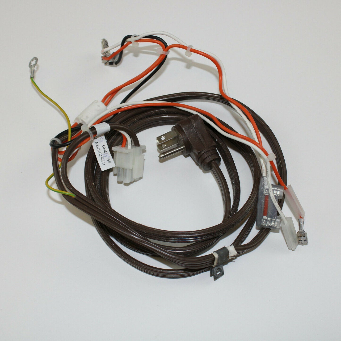 Midea Fan Motor (Ydk53-6Fb(Ydk53-6K1 - 202400400173