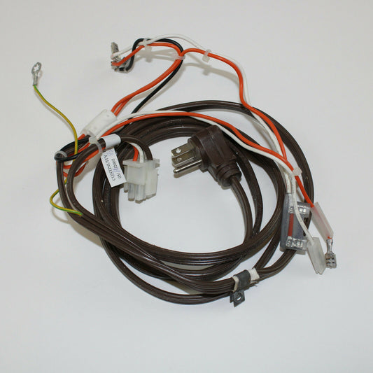 Midea Fan Motor (Ydk53-6Fb(Ydk53-6K1 - 202400400173