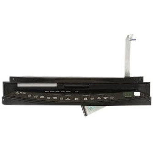 Ge Escutcheon & Insert Asm - WD34X11035